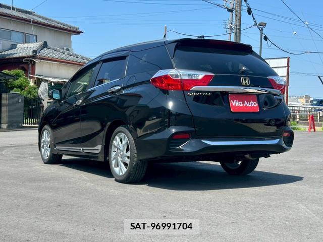 Honda SHUTTLE 2015-06 8373774-19