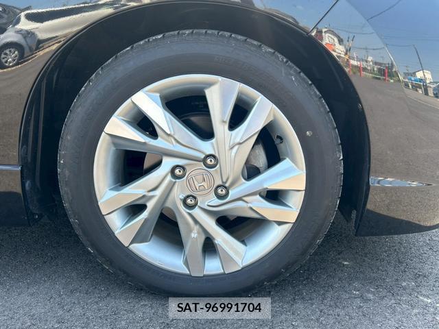 Honda SHUTTLE 2015-06 8373774-5