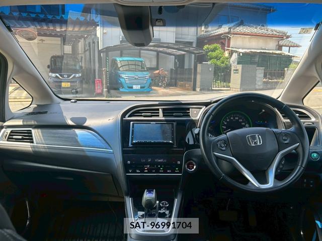 Honda SHUTTLE 2015-06 8373774-7