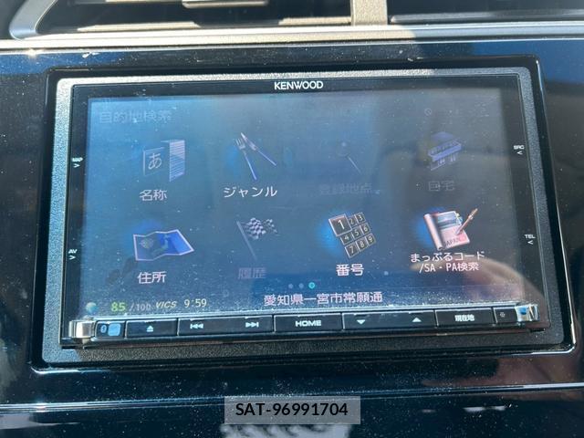 Honda SHUTTLE 2015-06 8373774-8
