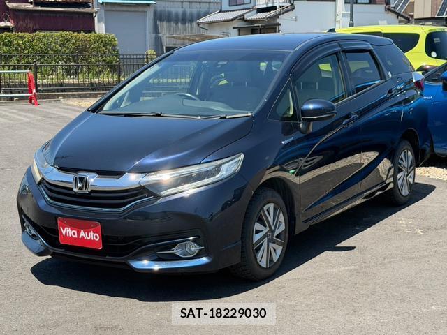 Honda SHUTTLE 2015-10 8373801-15
