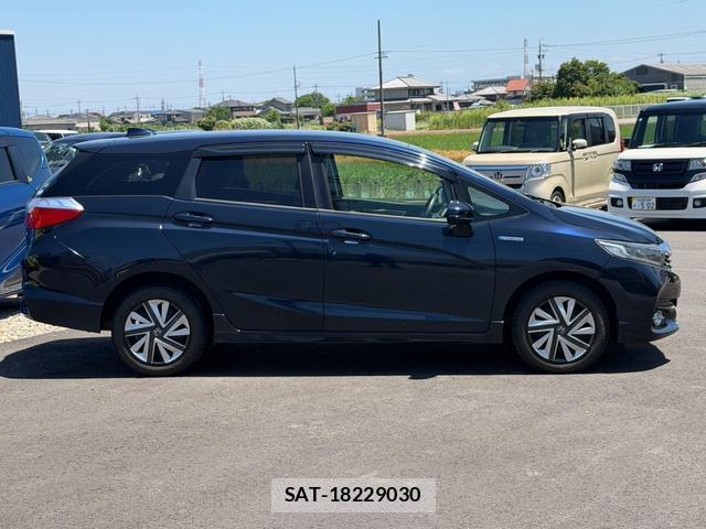 Honda SHUTTLE 2015-10 8373801-16
