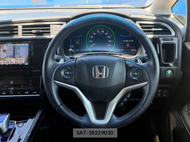 Honda SHUTTLE 2015-10 8373801-18