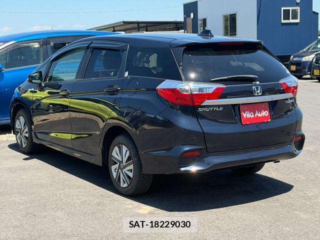 Honda SHUTTLE 2015-10 8373801-4