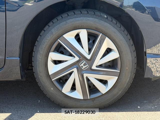 Honda SHUTTLE 2015-10 8373801-5
