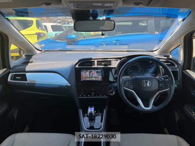 Honda SHUTTLE 2015-10 8373801-7