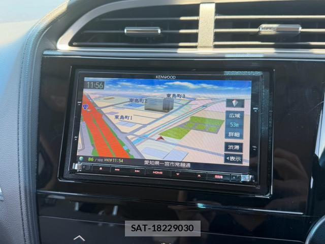 Honda SHUTTLE 2015-10 8373801-8