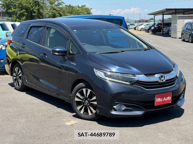 Honda SHUTTLE 2015-09 8373802-1