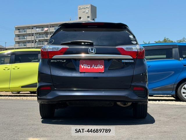 Honda SHUTTLE 2015-09 8373802-10