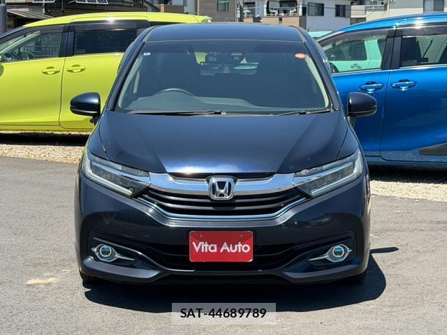 Honda SHUTTLE 2015-09 8373802-11