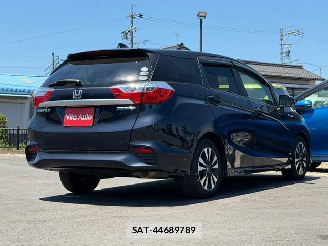 Honda SHUTTLE 2015-09 8373802-12