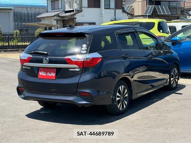 Honda SHUTTLE 2015-09 8373802-13