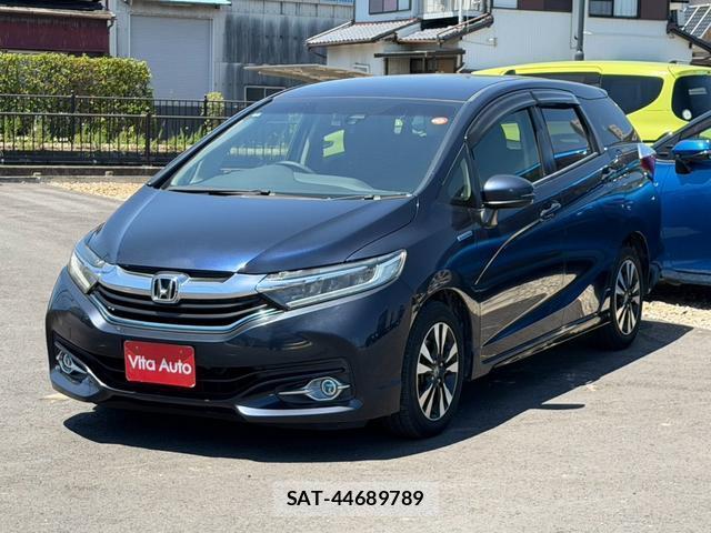Honda SHUTTLE 2015-09 8373802-15