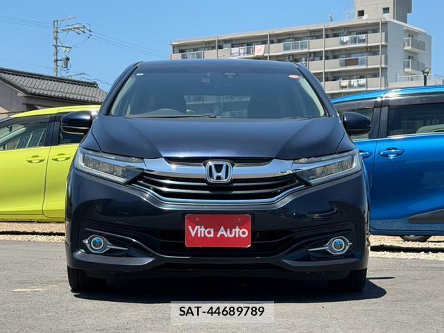 Honda SHUTTLE 2015-09 8373802-16