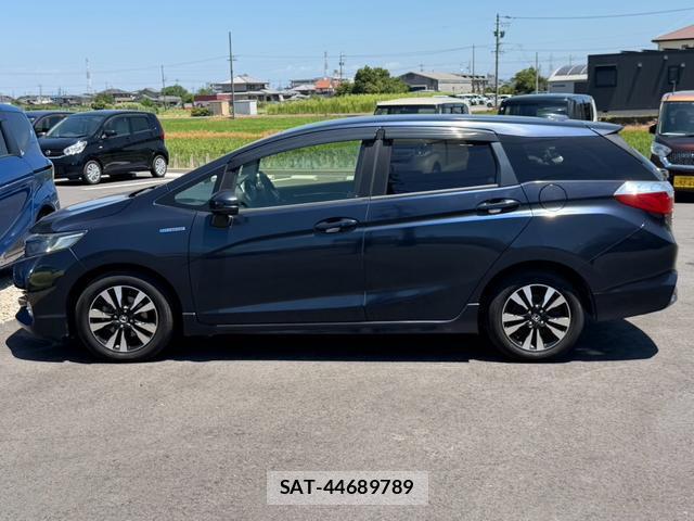 Honda SHUTTLE 2015-09 8373802-17