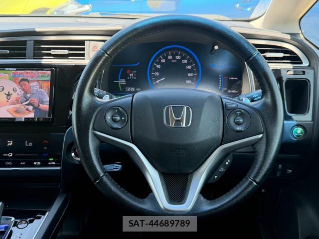 Honda SHUTTLE 2015-09 8373802-18