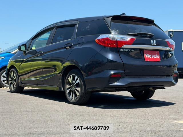 Honda SHUTTLE 2015-09 8373802-19