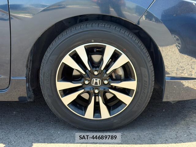 Honda SHUTTLE 2015-09 8373802-5