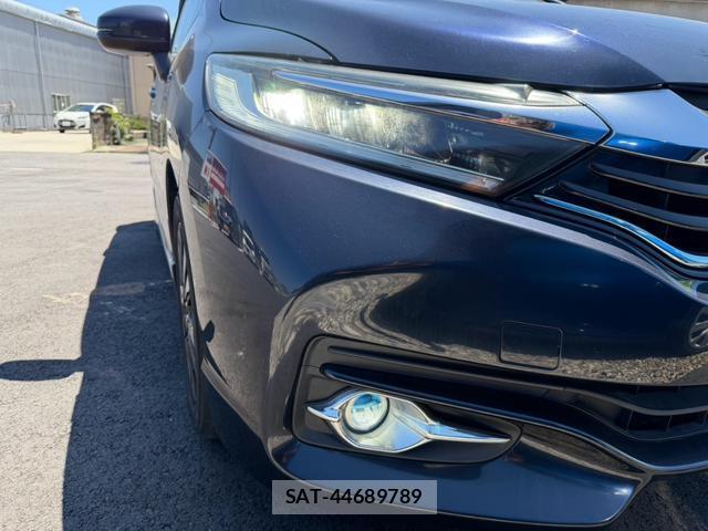 Honda SHUTTLE 2015-09 8373802-6