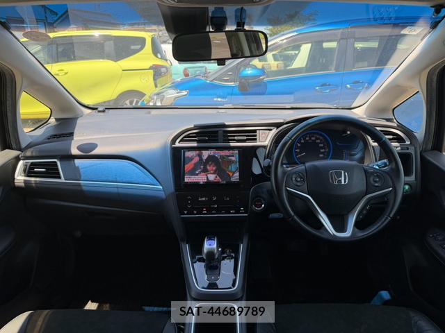Honda SHUTTLE 2015-09 8373802-7