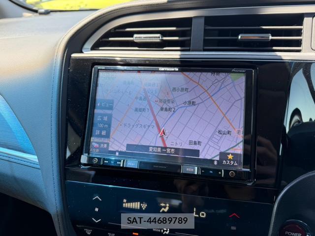 Honda SHUTTLE 2015-09 8373802-8