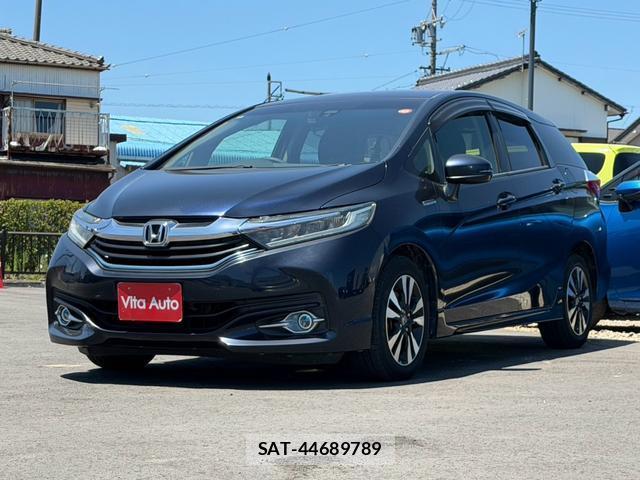 Honda SHUTTLE 2015-09 8373802-9
