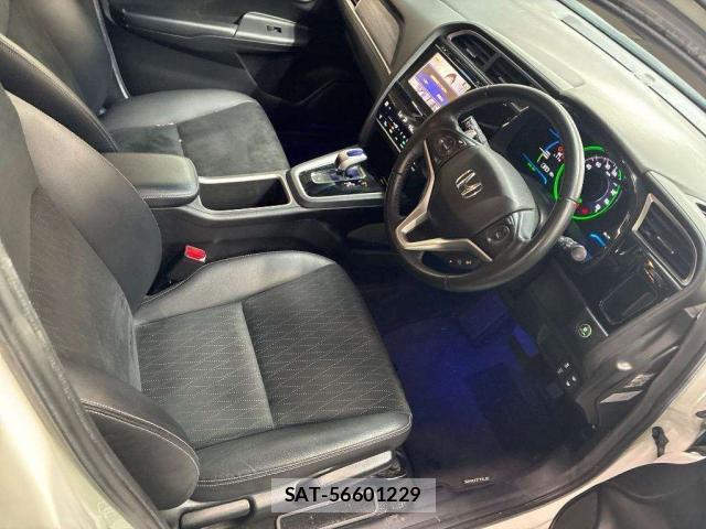 Honda SHUTTLE 2015-09 8373883-2
