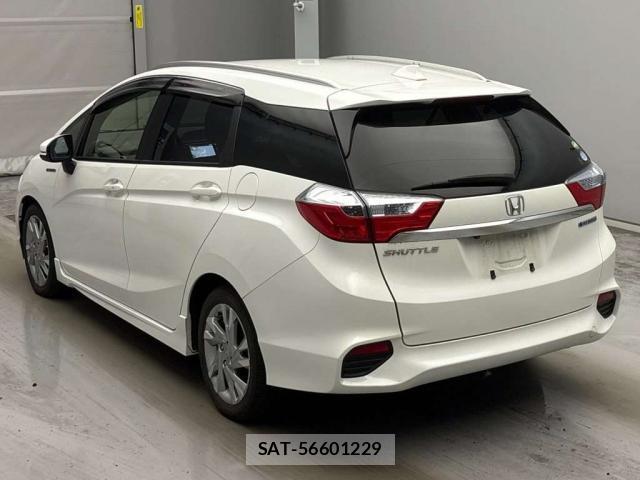 Honda SHUTTLE 2015-09 8373883-4