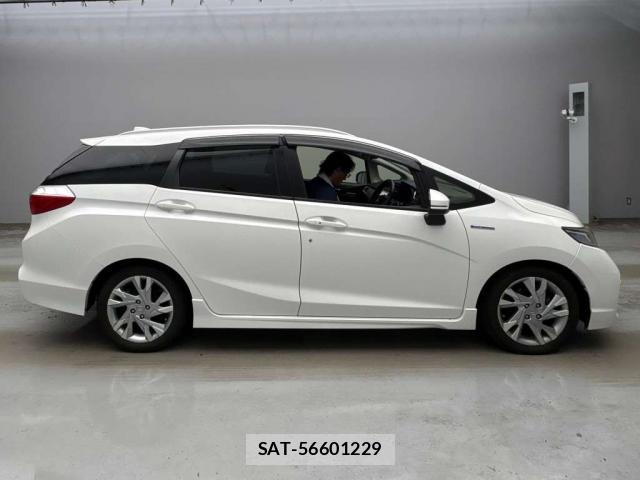 Honda SHUTTLE 2015-09 8373883-5
