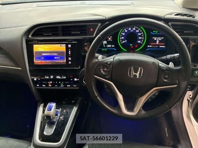 Honda SHUTTLE 2015-09 8373883-6