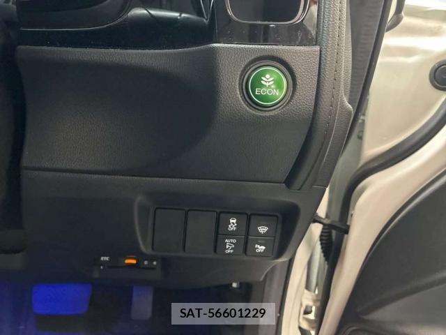 Honda SHUTTLE 2015-09 8373883-8