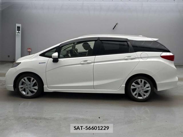 Honda SHUTTLE 2015-09 8373883-9