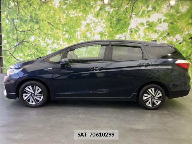 Honda SHUTTLE 2018-04 8374318-1