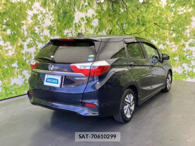 Honda SHUTTLE 2018-04 8374318-2