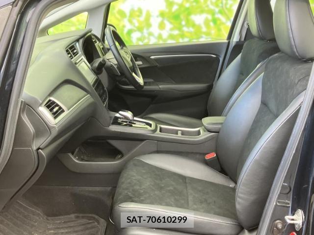 Honda SHUTTLE 2018-04 8374318-5
