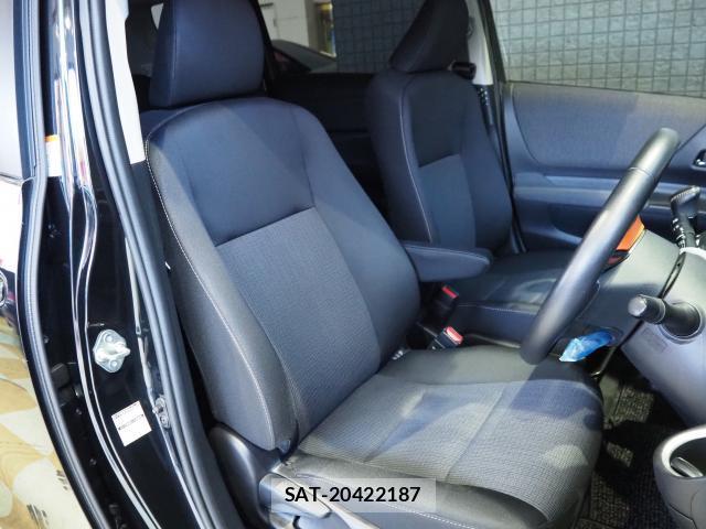 Toyota SIENTA 2022-03 8372564-5