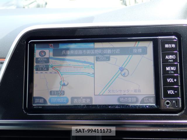 Toyota SIENTA 2017-03 8372566-4