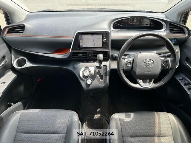 Toyota SIENTA 2018-05 8372581-1