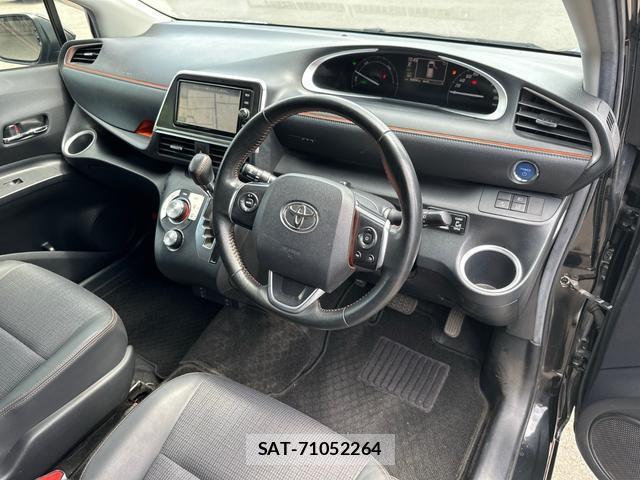 Toyota SIENTA 2018-05 8372581-12