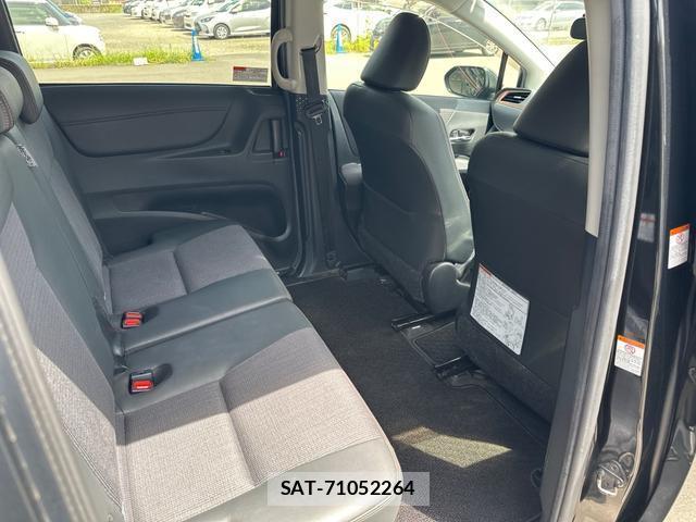 Toyota SIENTA 2018-05 8372581-15