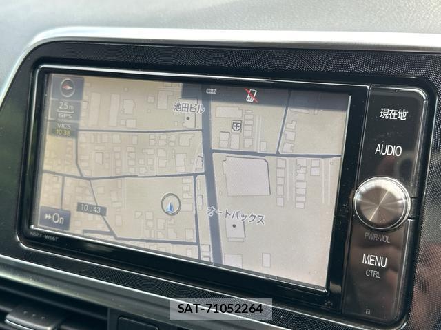 Toyota SIENTA 2018-05 8372581-2