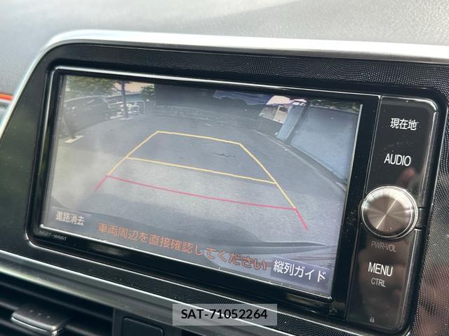 Toyota SIENTA 2018-05 8372581-4