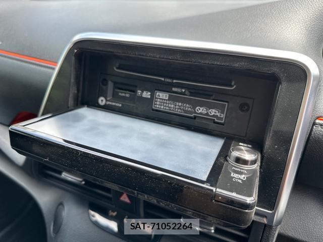 Toyota SIENTA 2018-05 8372581-5