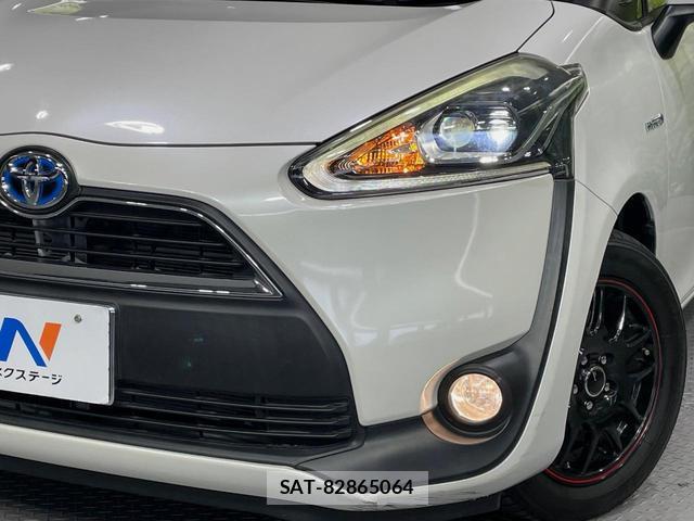 Toyota SIENTA 2016-10 8372611-12