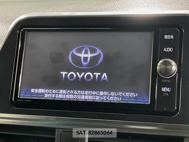 Toyota SIENTA 2016-10 8372611-3