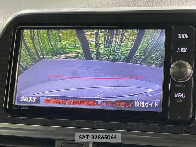 Toyota SIENTA 2016-10 8372611-4