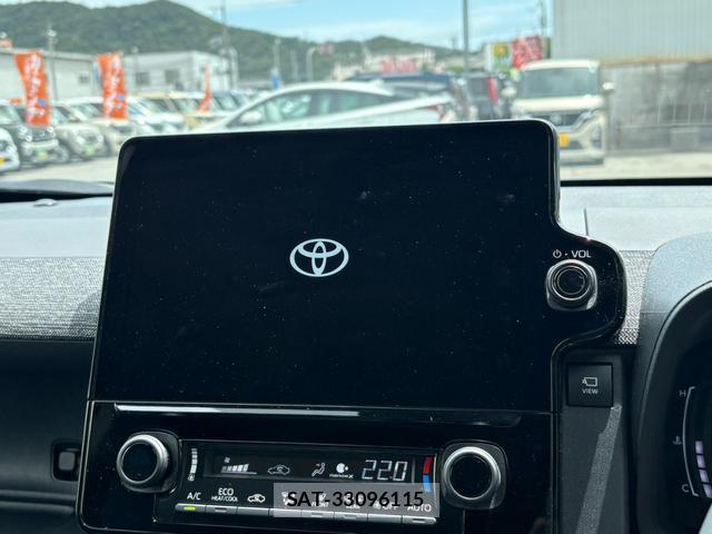 Toyota SIENTA 2025-12 8372667-12