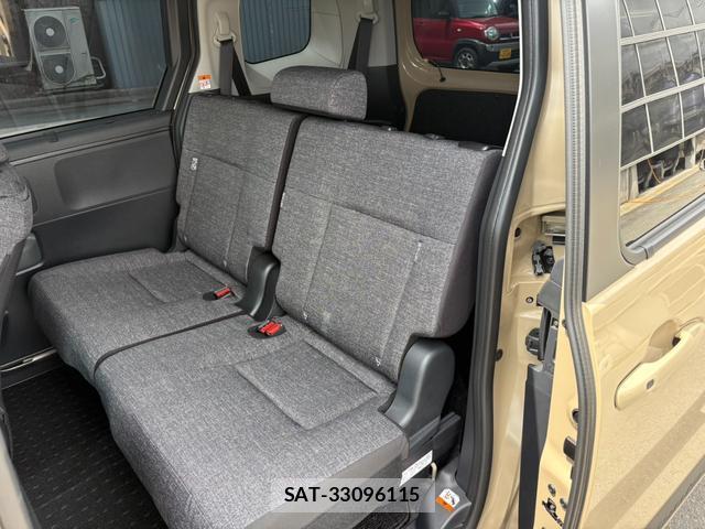 Toyota SIENTA 2025-12 8372667-15