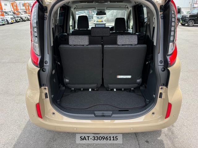 Toyota SIENTA 2025-12 8372667-19