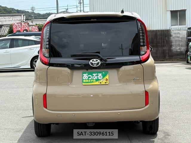 Toyota SIENTA 2025-12 8372667-3